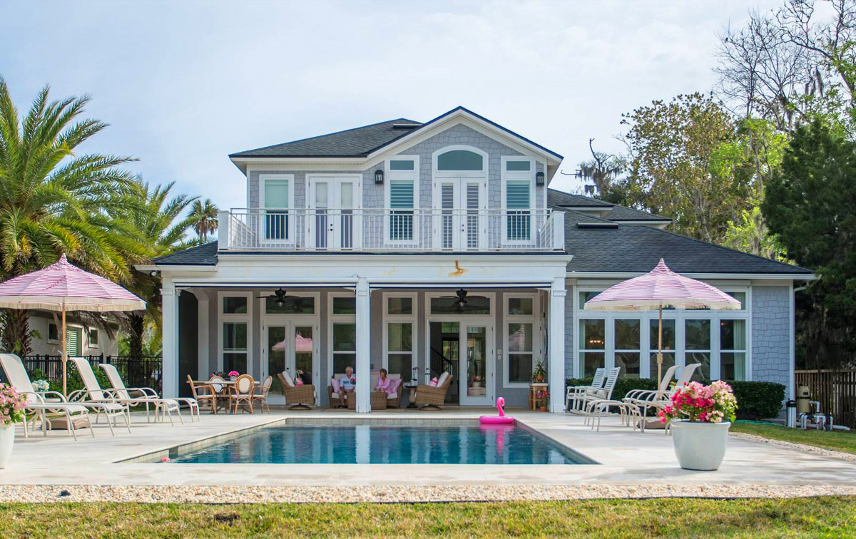 ASES National Solar Tour | Experience Solar in Your Community - Solar Home Tours
