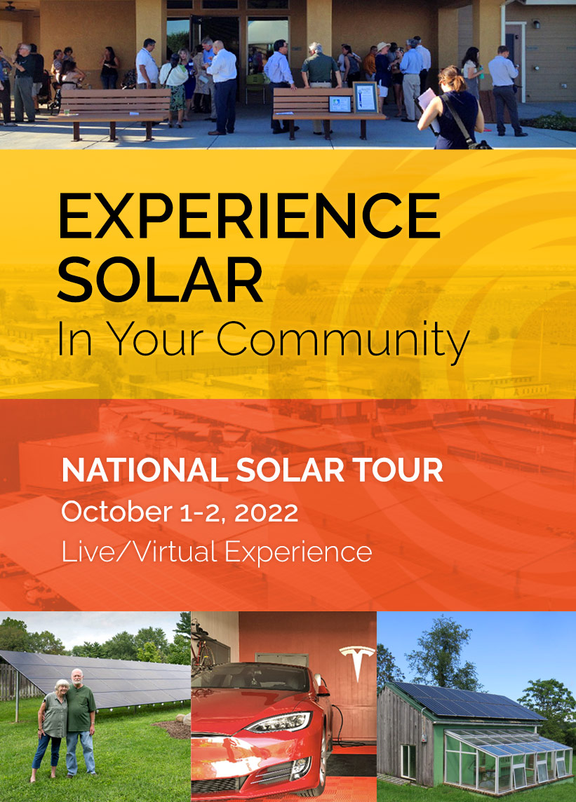 national solar tour 2022