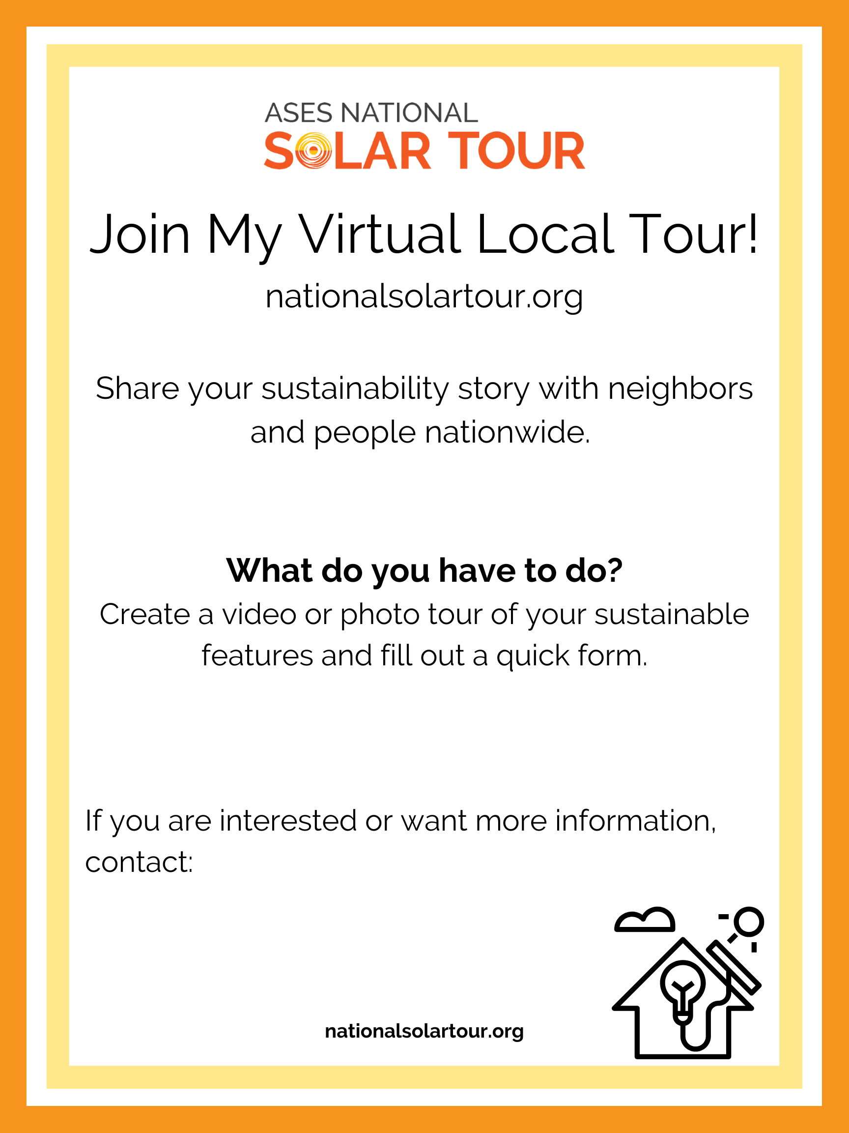 NST Fill in Flyer - Join my Virtual Tour