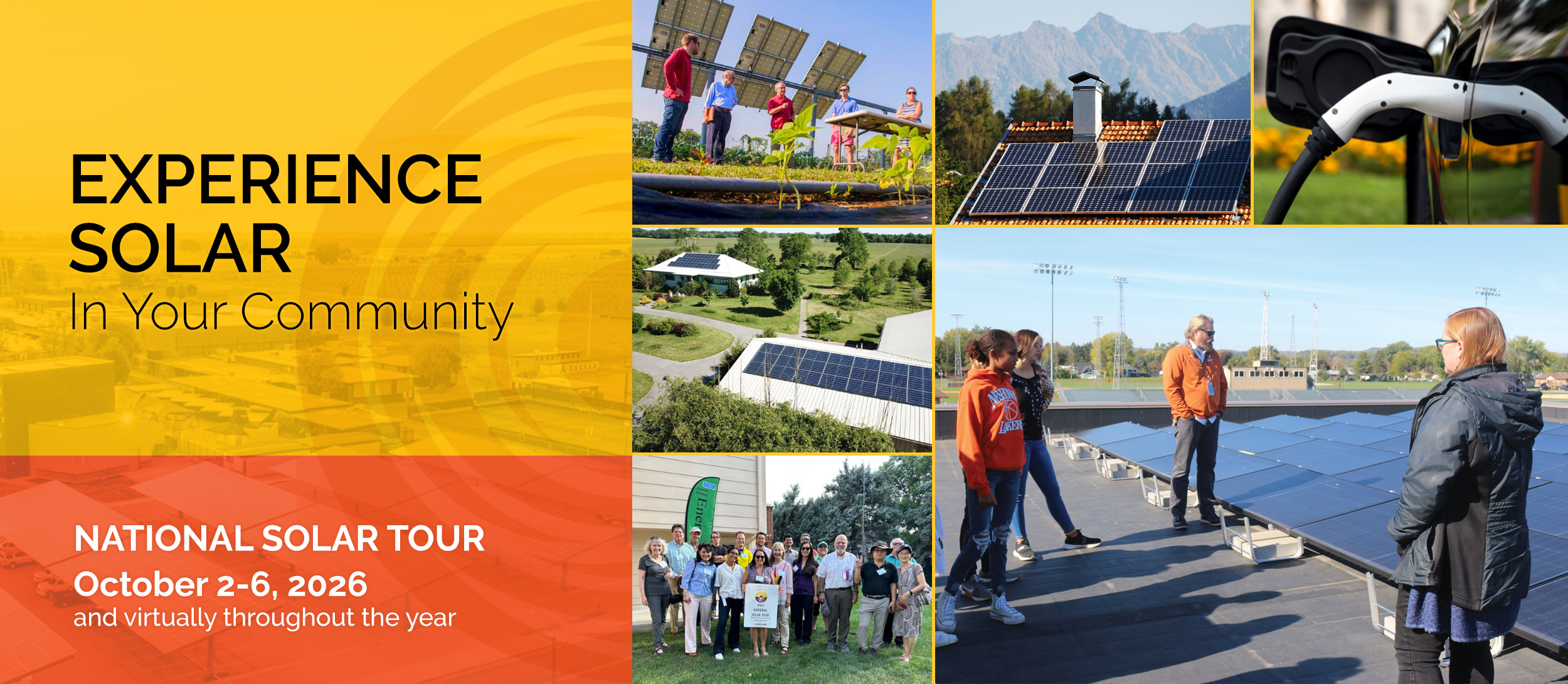 ASES National Solar Tour